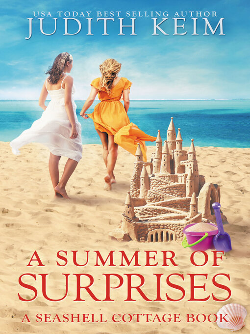 Title details for A Summer of Surprises by Judith Keim - Wait list